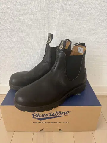 Blundstone 블런드스톤 ORIGINALS 558