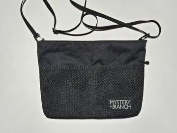 MYSTERY RANCH 스트릿 마켓