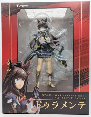 Cygames 1/7 스케일 피규어 두라멘테