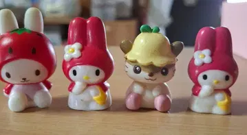 My Melody 외 묶음 판매