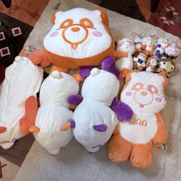 에~ 팬더