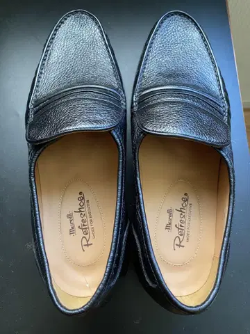 새상품 MareIIi Refreshoe 25.5 EEEE 마레리