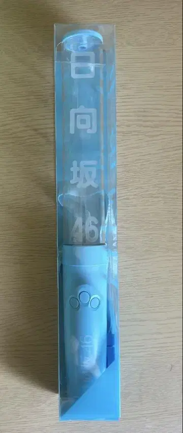 히나타자카46 응원봉