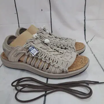 새상품 킨 KEEN 유니크 II OT 29cm
