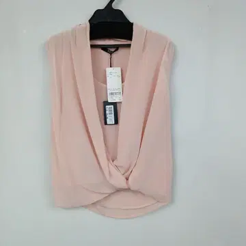 SEVENTY 블라우스 683-13164 506-40 (M 사이즈)