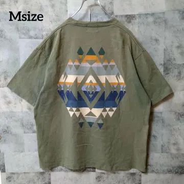 PENDLETON 펜들턴 어스 컬러 헤비 웨이트 Msize