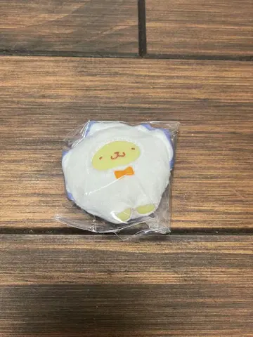 치비토모 폼폼푸딩 미즈노의 생물