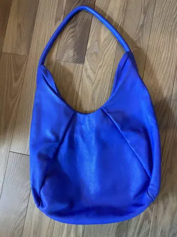 LUPO 숄더백 보라색