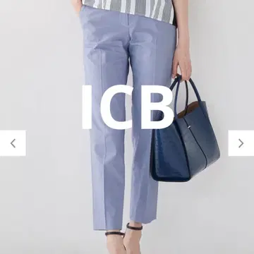 ICB 팬츠