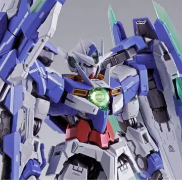 METAL BUILD 더블 오크 안타풀 세이버 메탈 빌드 풀 세이버