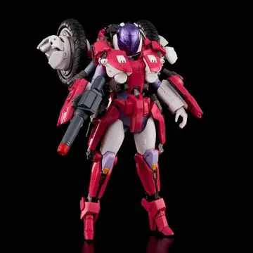 RIOBOT 기갑 창세기 모스피다 VR-038L 바트레이 후케