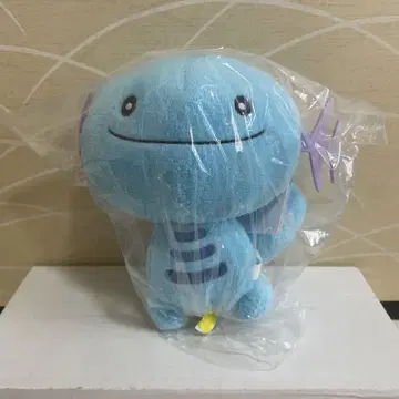 포켓몬 포켓몬스터 우파 부드러운 봉제 인형