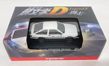 교쇼 1/64 Toyota SPRINTER TRUENO