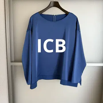 ICB 상의