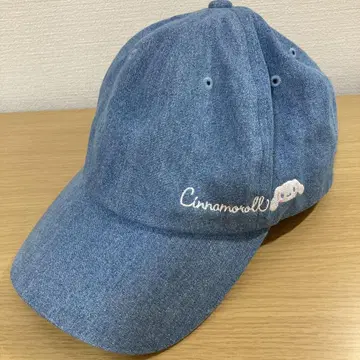시나모롤 시나모롤 모자
