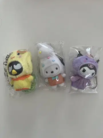 산리오 치비토모