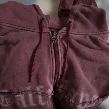 가루피츠기하기 좀비 후드티