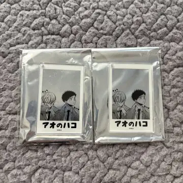 416 푸른 상자 클리어 베이스 가사하라 마사키 이노가리 다키