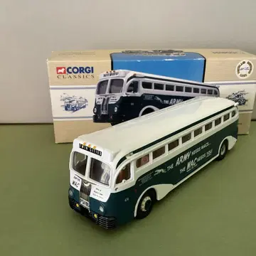 Corgi Classics 버스 모델 1/76