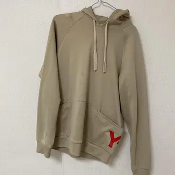 y-3 후드티 요지 야마모토