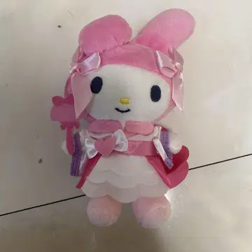 마이멜로디 봉제 인형 약 20cm