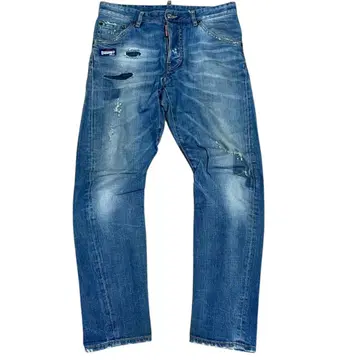 디스퀘어드 DSQUARED2 데님 팬츠 사이즈 44