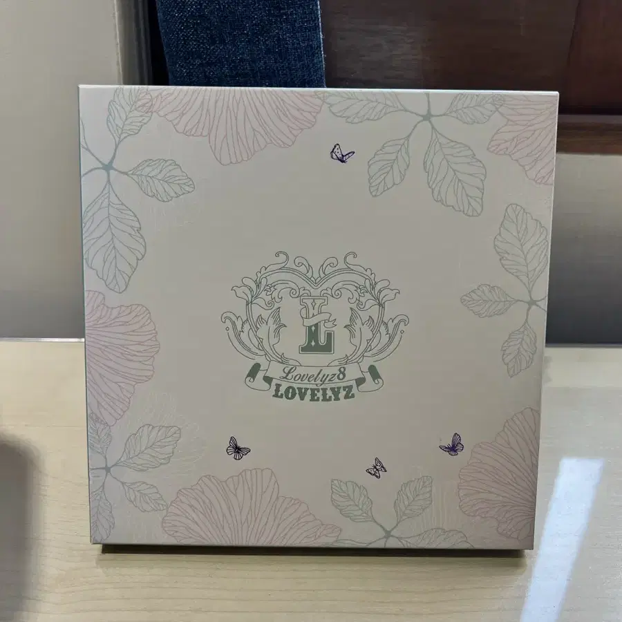 Shop Lovelyz on Bunjang Global Site - No more Korean account!