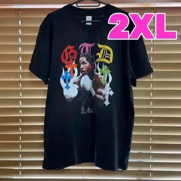 Gervonta Davis 티셔츠 제르본테 데이비스 복싱