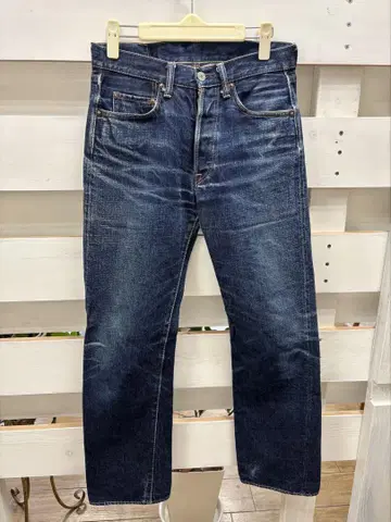 UES 웨스 청바지 400s