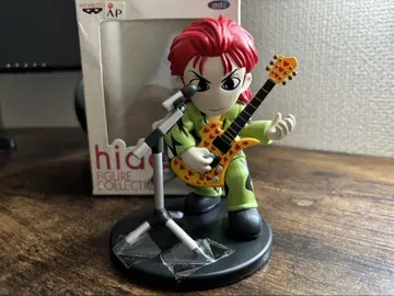hide 피규어 컬렉션 X Japan