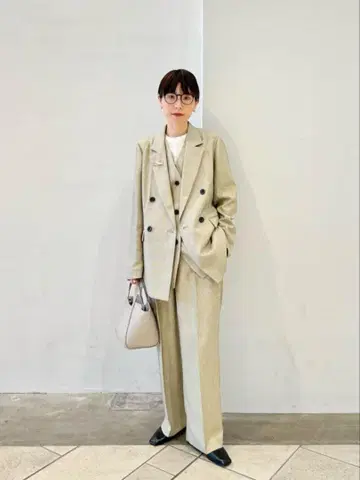 2025 이번 시즌 상품 BEAUTY&YOUTH 린넨 같은 베스트