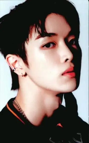 RIIZE SUNGCHAN RIIZE UP B) 1/4