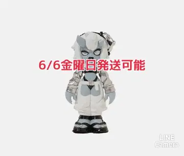 emDASH x SNK RDUNK AMANOJAKI