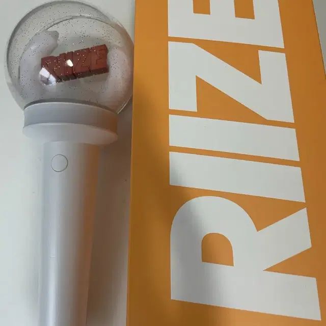 라이즈 응원봉