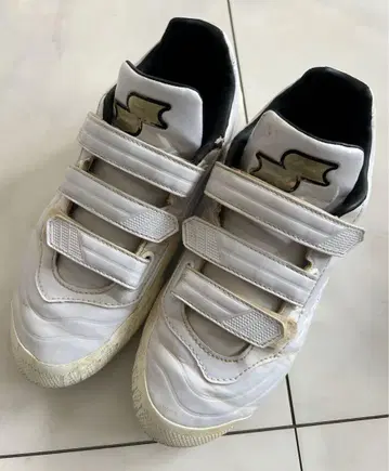 사사키 스타 러너 24.0cm 업 신발