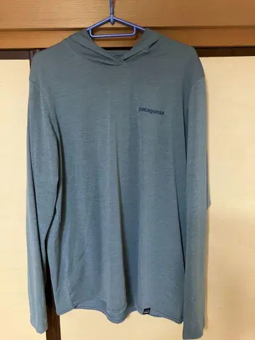 파타고니아 캐플린 쿨 데일리