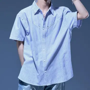 로맨틱 크라운 셔츠