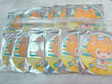 STPR 스토푸리 아크릴 코스터 루토군