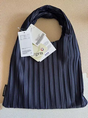 BLUE ORB Mini Bobo BAG 네이비  미사용 새상품 택 포함