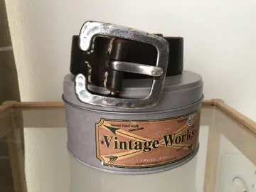 Vintage Works 빈티지 워크스 차심 DH5536