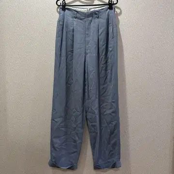 50년대 슬랙스 카스리