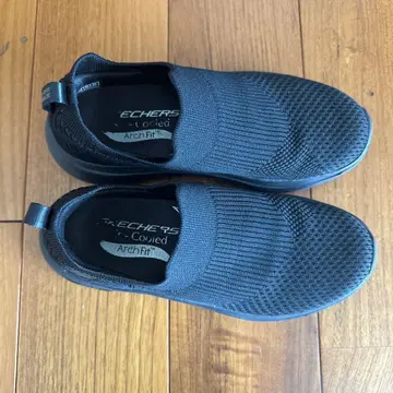 SKECHERS Arch Fit 22cm 슬립온 스케쳐스