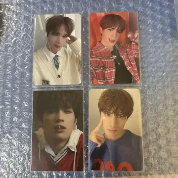 ONEPACT 제이 찬
