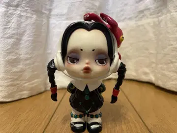 popmart SKULLPANDA 피규어 20