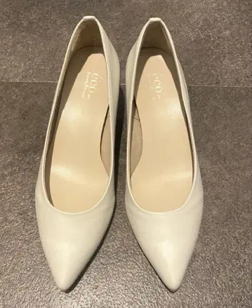 에마 프란시스 스틸레토 5cm 힐 펌프스