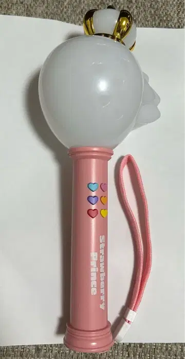 스토푸리 응원봉