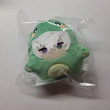 Dytica Happy Pack 2025 쑥구름 카게츠 니지에토 니지산지