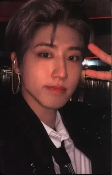 StrayKids 5-STAR Han 트레이딩 카드
