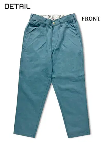 BEN DAVIS 치노 팬츠 M