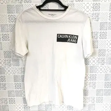 캘빈클라인 티셔츠